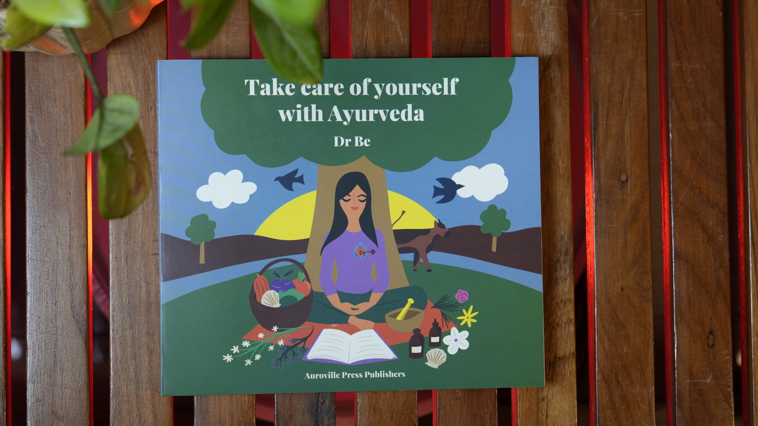 Take care of yourself with Ayurveda