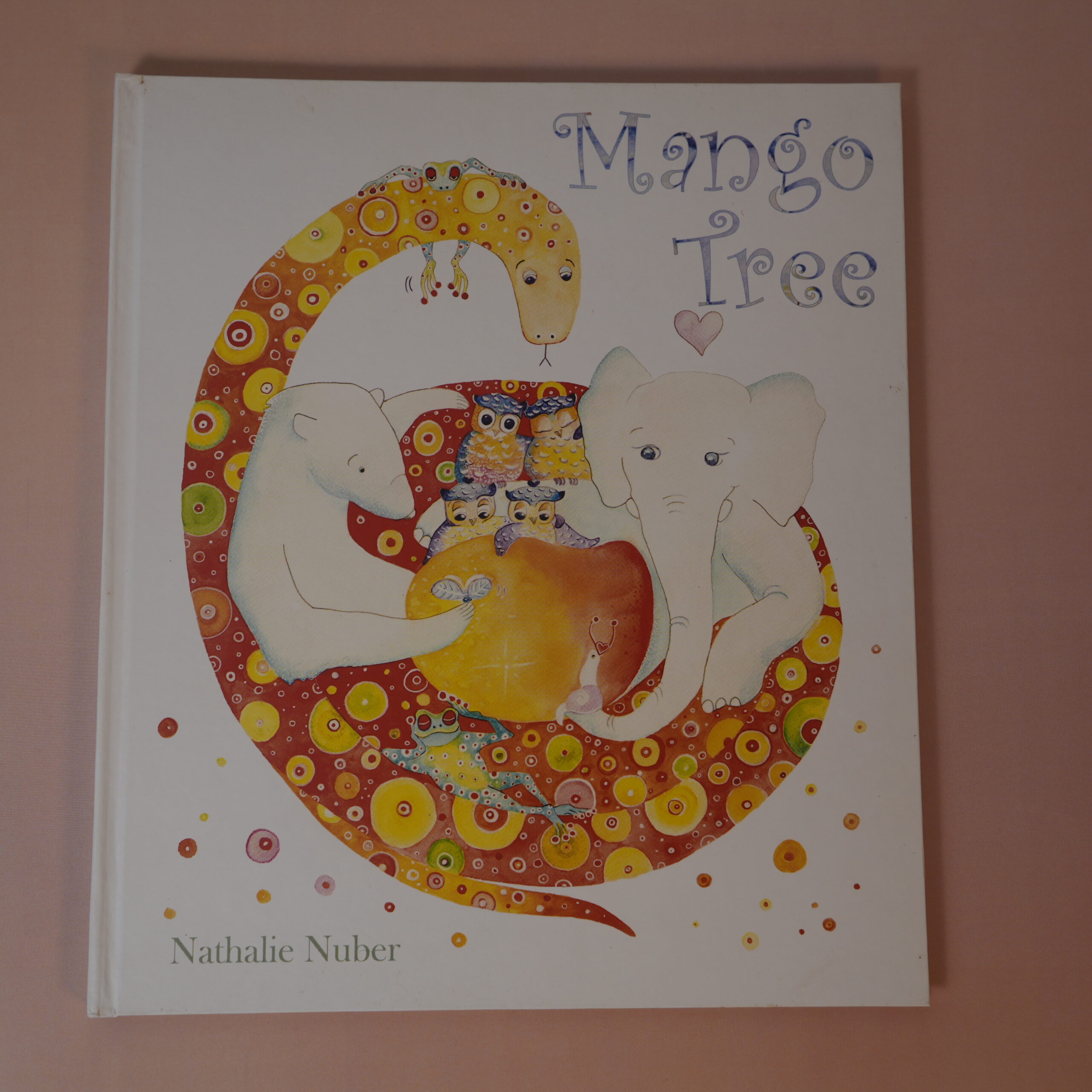 Mango Tree