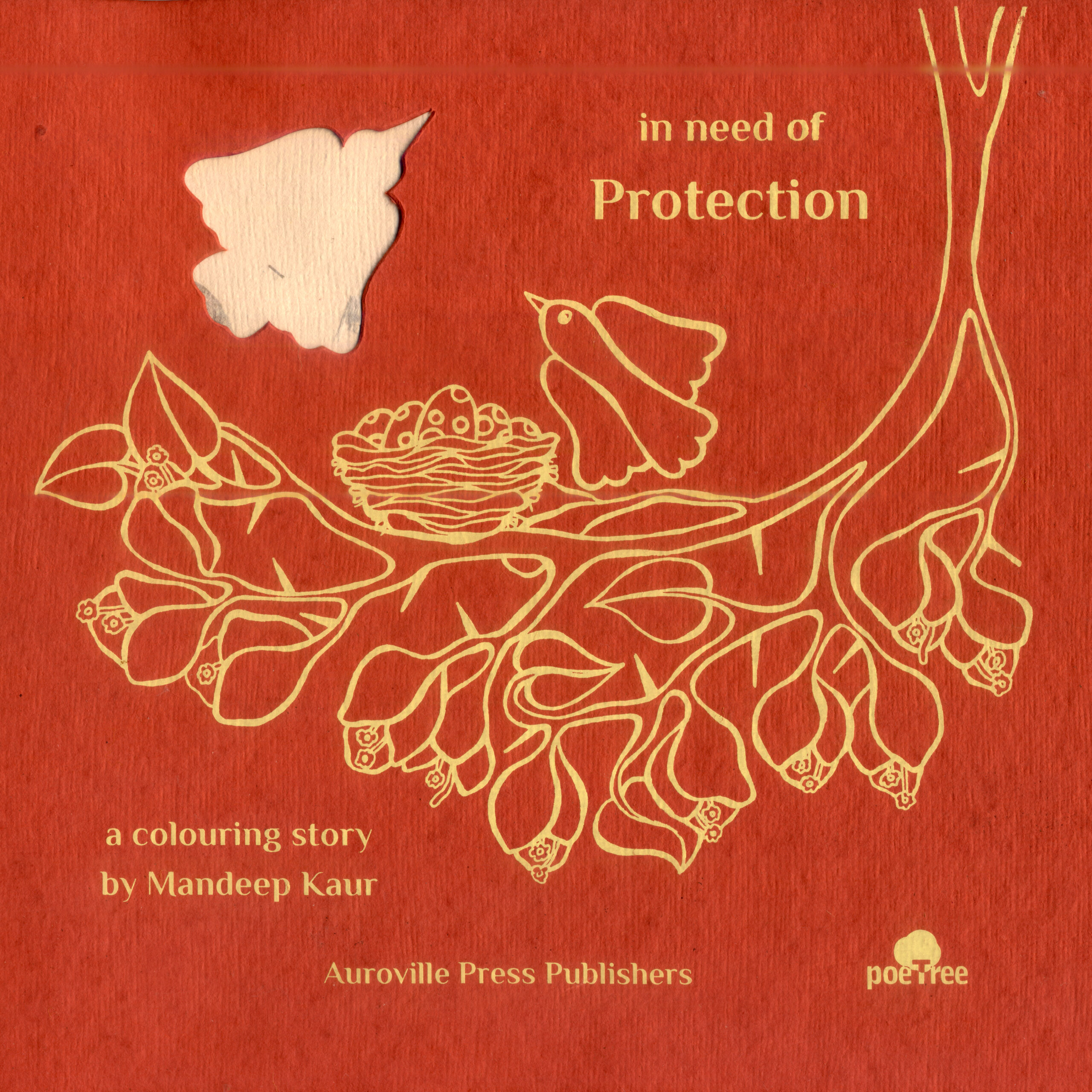 In need of protection